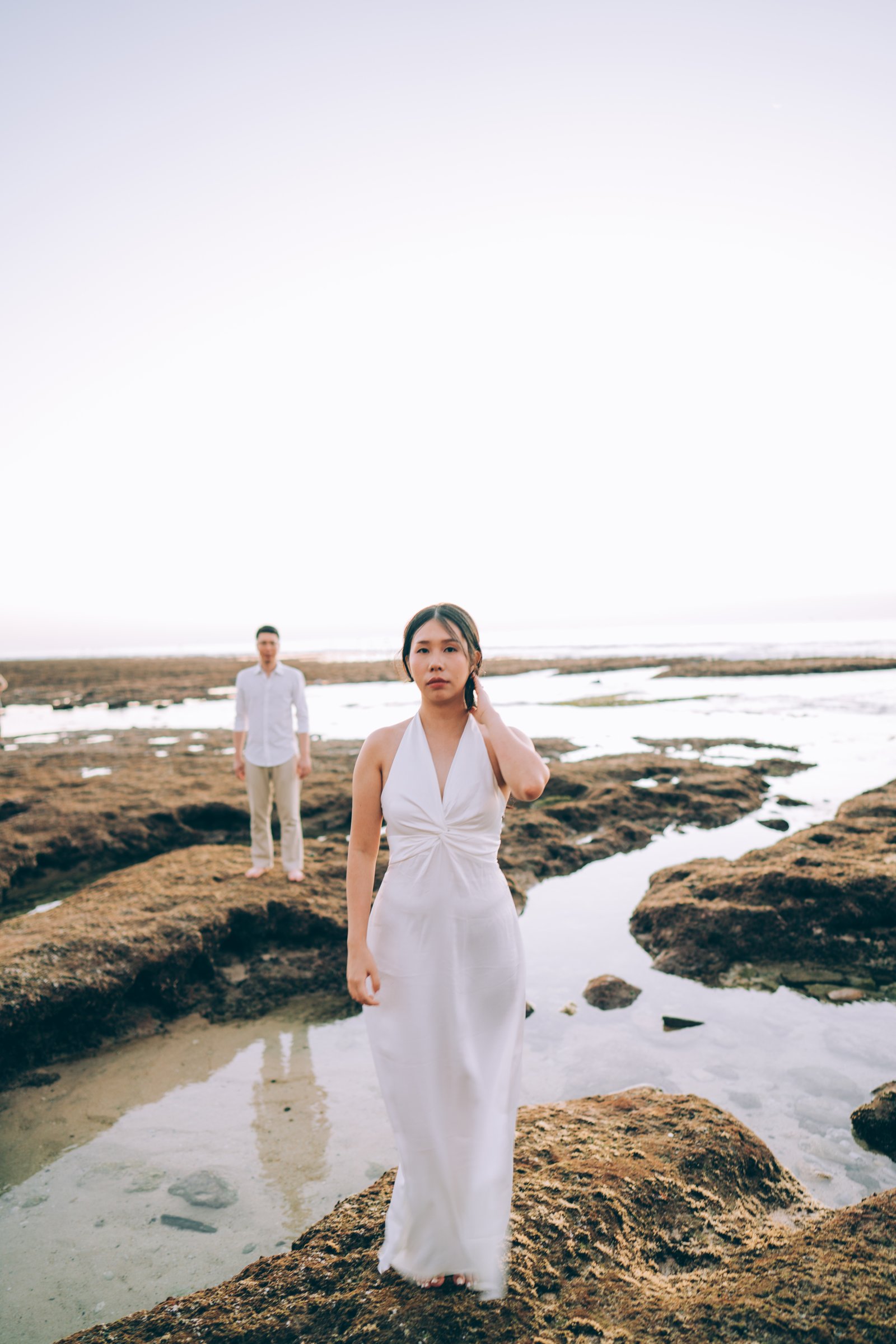 Nicholas & Novi